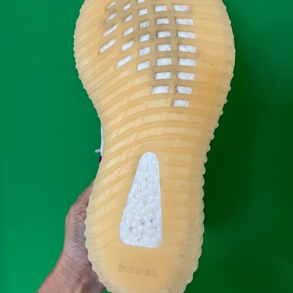 YEEZY\'S!!! Color-Changing, size 11 main image 7
